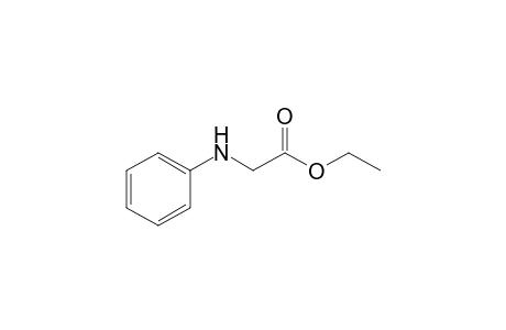 N-Phenylglycine ethyl ester