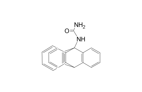 N-9-Triptycylurea