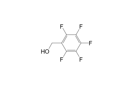 2,3,4,5,6-Pentafluorobenzyl alcohol