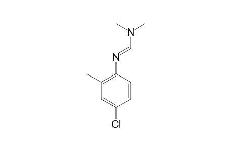 Chlordimeform