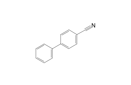 4-Cyanobiphenyl