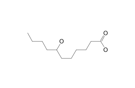 7-Hydroxyundecanoic acid