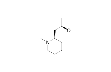 N-METHYLSEDRIDINE