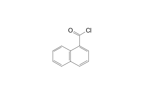 1-Naphthoyl chloride