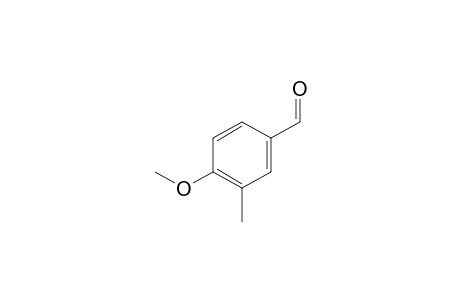 3-Methyl-p-anisaldehyde