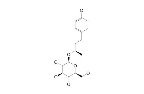 (R)-RHODODENDROL_2-O-BETA-D-GLUCOPYRANOSIDE