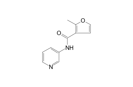 3-furancarboxamide, 2-methyl-N-(3-pyridinyl)-