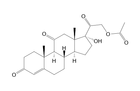 Cortisone acetate