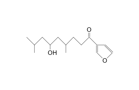 Dihydro-myoporone