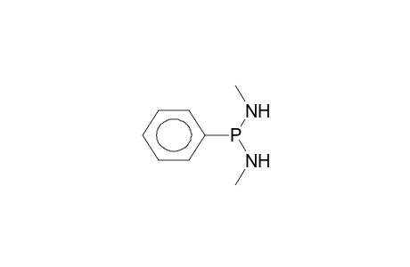 N,N'-DIMETHYL PHENYLDIAMIDOPHOSPHONITE