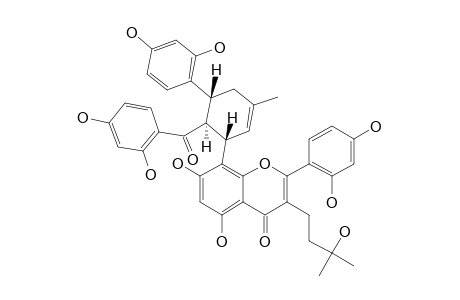 MORACENIN-D