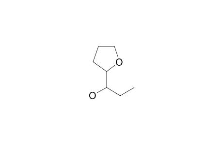 1-(2-Oxolanyl)-1-propanol