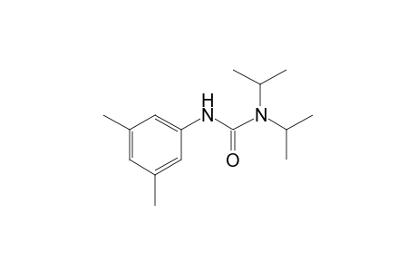 1,1-diisopropyl-3-(3,5-xylyl)urea