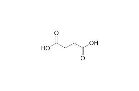 Butanedioic acid