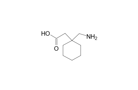 Gabapentin