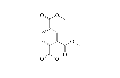 Trimethyl benzene-1,2,4-tricarboxylate