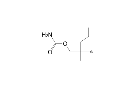 Meprobamate MS3_2