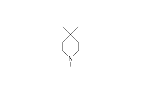 1,4,4-Trimethyl-piperidine