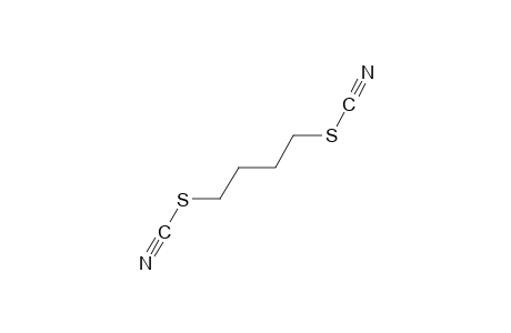 thiocyanic acid, tetramethylene ester