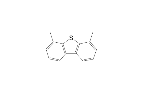 4,6-Dimethyldibenzothiophene