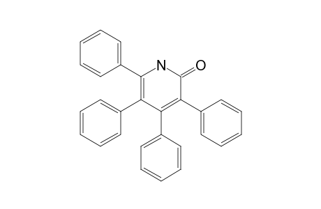 3,4,5,6-Tetraphenylpyridin-2(1H)-one