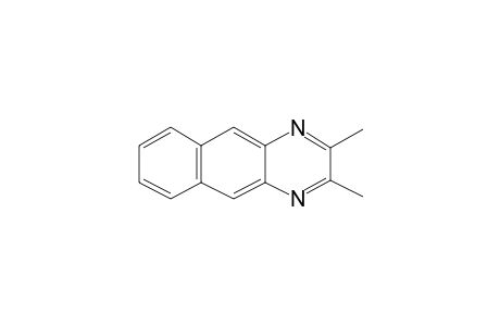 2,3-Dimethylnaphtho[2,3-B]pyrazine