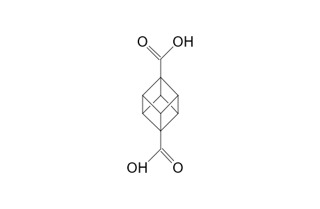 Cubane-1,4-dicarboxylic acid