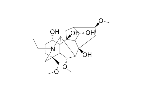 10-Hydroxy-neoline