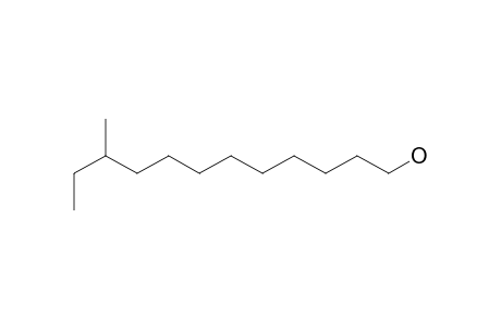 10-Methyldodecan-1-ol