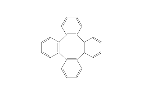 Tetraphenylene