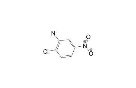 2-Chloro-5-nitro-aniline