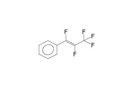 [(E)-1,2,3,3,3-pentafluoroprop-1-enyl]benzene