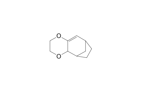 4,7-Dioxa-tricyclo[7.2.1.0(3,8)]dodec-2-ene