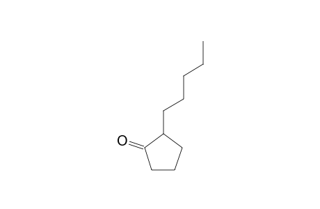 2-Pentylcyclopentanone