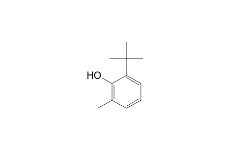 6-tert-Butyl-o-cresol