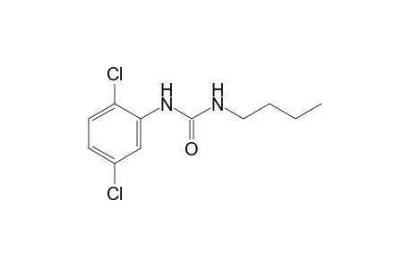 1-butyl-3-(2,5-dichloroophenyl)urea