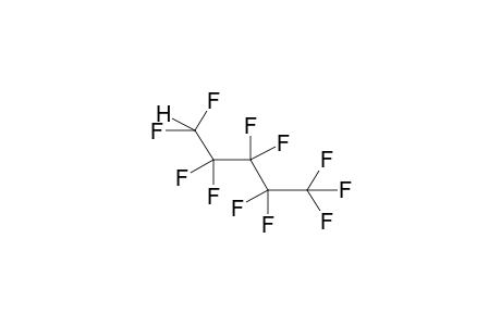 1-HYDROPERFLUOROPENTANE