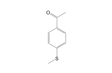 4'-(Methylthio)acetophenone