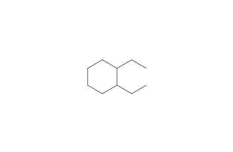 1,2-Diethylcyclohexane