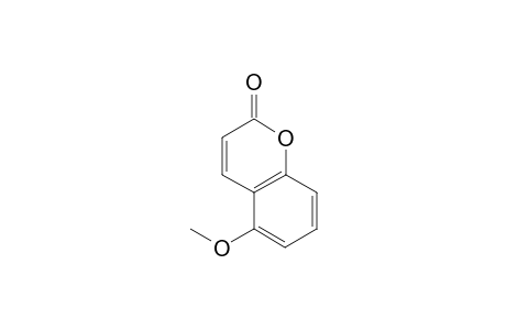 5-Methoxy-coumarin