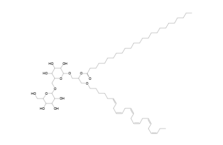 DGDG O-24:6_25:0