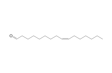 cis-9-Hexadecenal