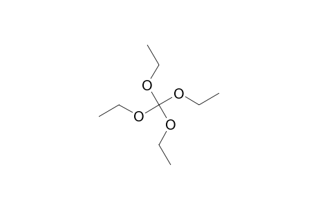 orthocarbonic acid, tetraethyl ester