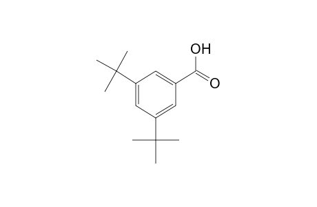 3,5-Di-tert-butylbenzoic acid