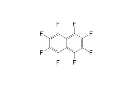 Octafluoronaphthalene