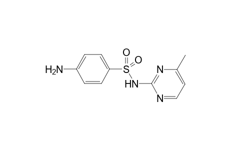 Sulfamerazine