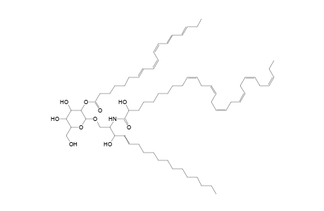 AHexCer (O-18:5)17:1;2O/28:6;O