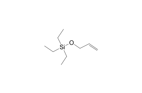 TRIETHYL-ALLYLOXYSILANE