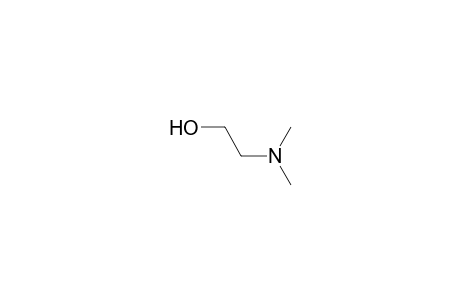 2-Dimethylaminoethanol