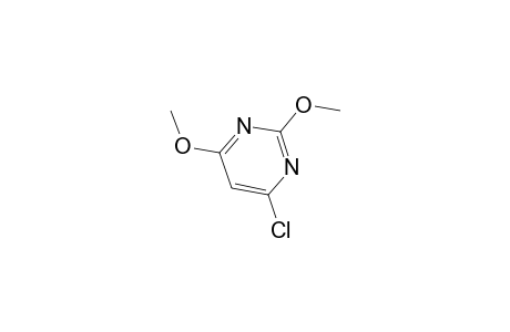 6-Chloro-2,4-dimethoxypyrimidine